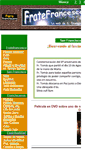 Mobile Screenshot of fratefrancesco.org